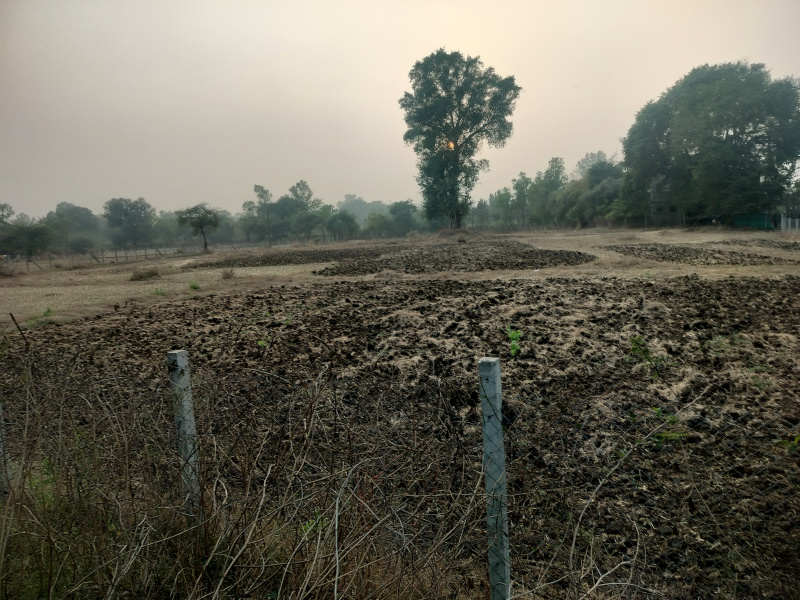  80 Guntha Industrial Land for Sale in Khadoli, Silvassa