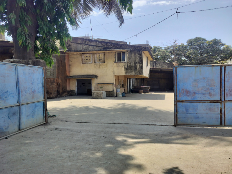  24 Sq.ft. Factory for Sale in Naroli Road, Silvassa