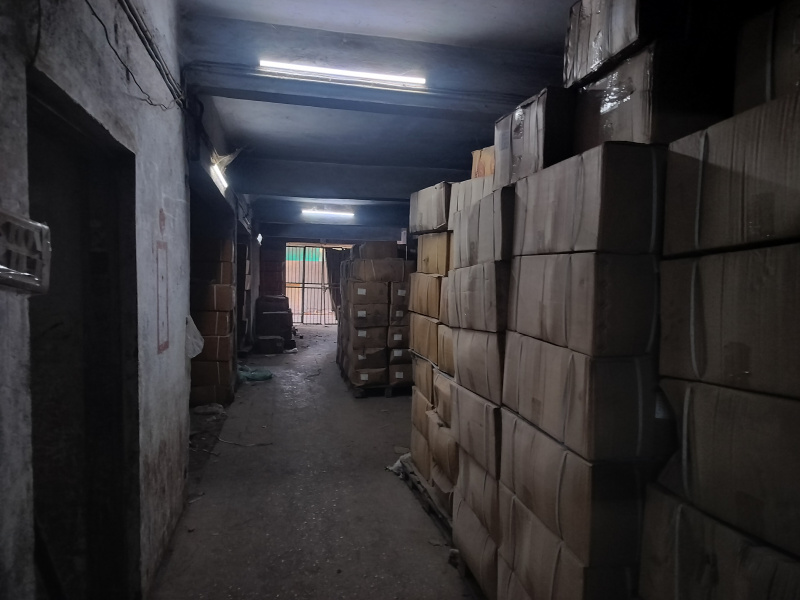  24 Sq.ft. Factory for Sale in Naroli Road, Silvassa