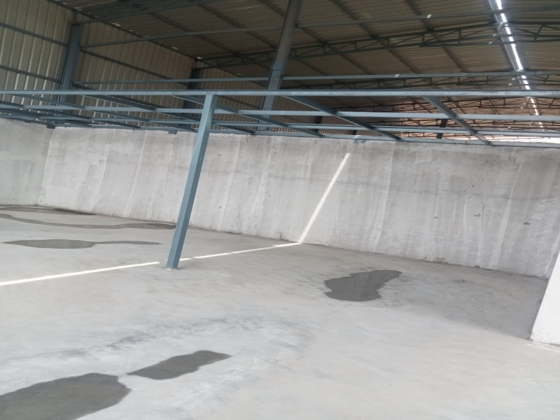  3000 Sq.ft. Warehouse for Rent in Dokmardi, Silvassa