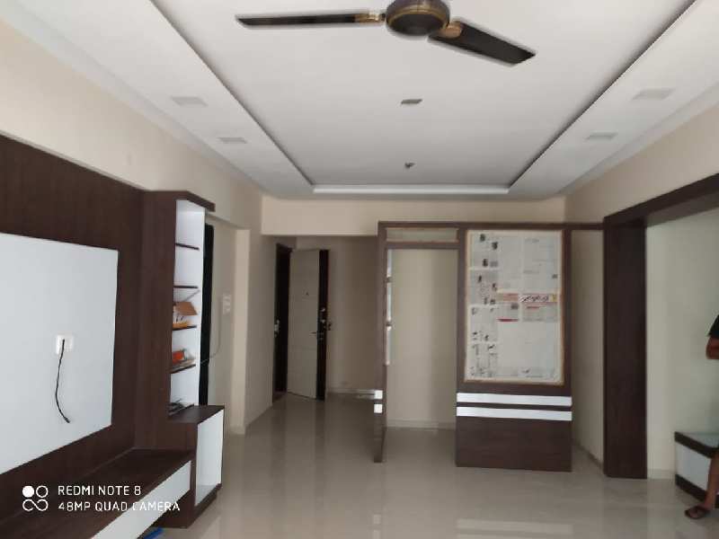 2 BHK Residential Apartment 1280 Sq.ft. for Rent in Park City, Silvassa