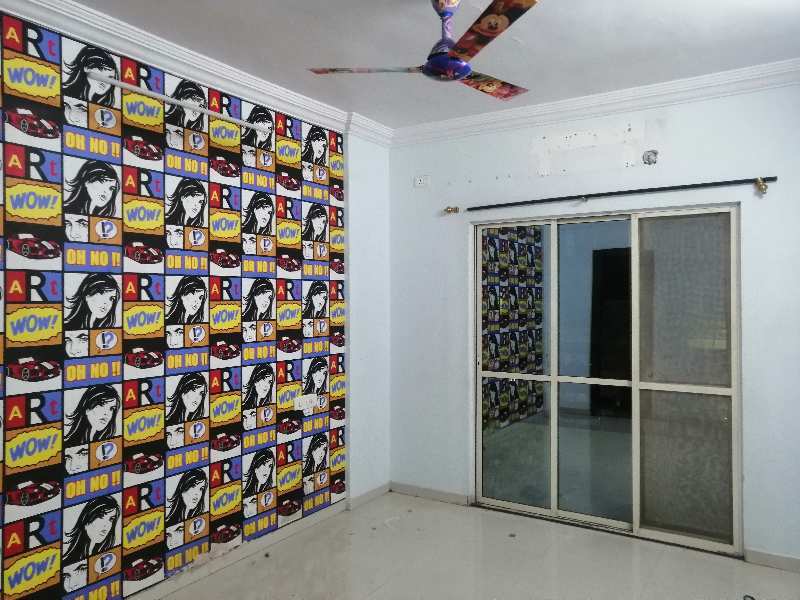 3 BHK 19000 Sq.ft. Apartment for Rent in Park City, Silvassa (REI923917)