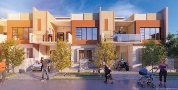 4 BHK House for Sale in Kamal Vihar, Raipur