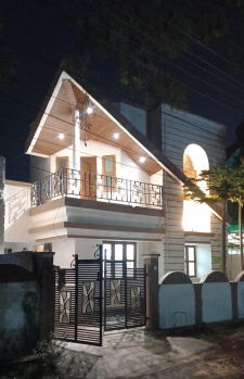 5 BHK House for Sale in Gayatri Nagar, Raipur