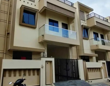 3 BHK House for Sale in Professor Colony, Raipur