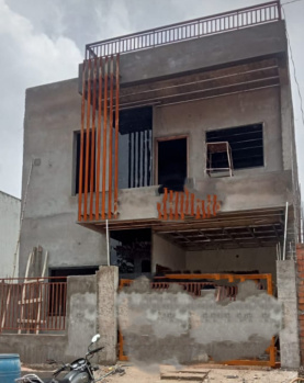 4 BHK House for Sale in Sarona, Raipur