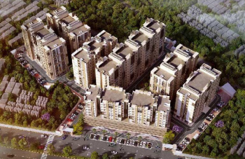 2 BHK Flat for Sale in Hirapur, Raipur