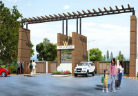  Residential Plot for Sale in Sarona, Raipur