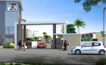  Residential Plot for Sale in Boria Kalan, Raipur