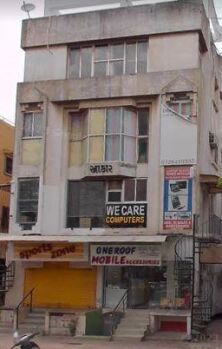 Office Space for Sale in Navrangpura, Ahmedabad