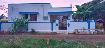 2 BHK House for Sale in Pollachi, Coimbatore