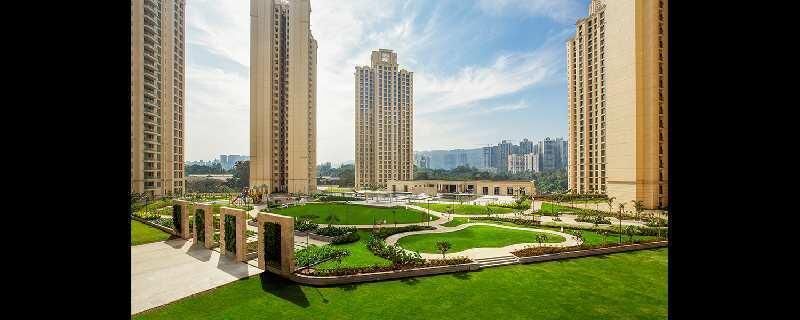 1 BHK Flat for Sale in Brahmand, Thane