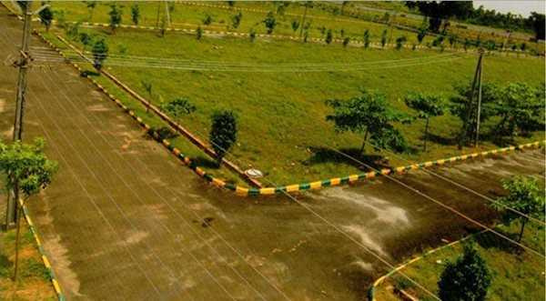  Residential Plot 140 Sq. Yards for Sale in Rachaloor, Hyderabad