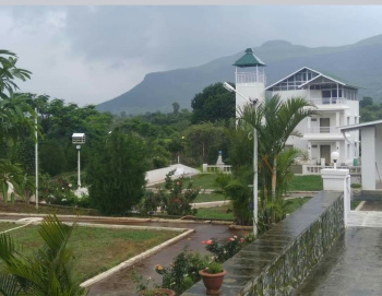 7 BHK Farm House for Sale in Igatpuri, Nashik