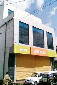  Showroom for Rent in Camp, Pune