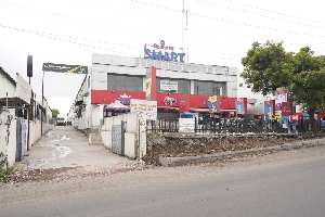  Warehouse for Rent in Nagar Road, Pune