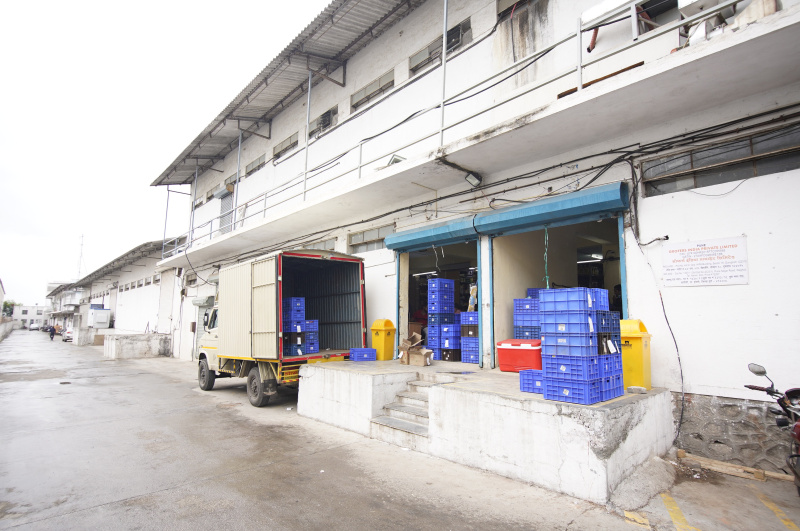  Warehouse 3500 Sq.ft. for Rent in Wagholi, Pune