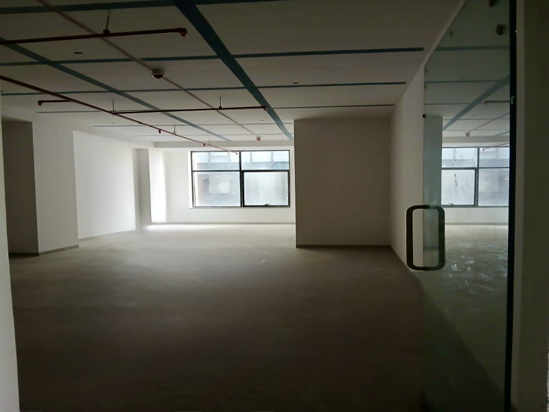  Office Space 970 Sq.ft. for Rent in Viman Nagar, Pune