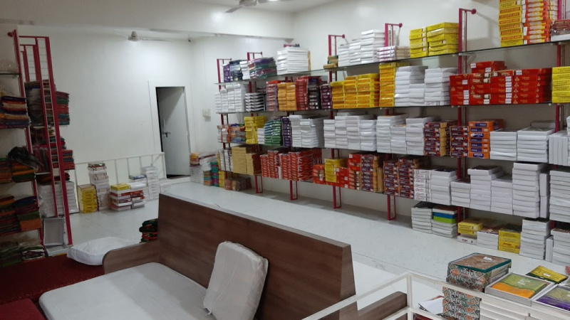  Commercial Shop 2800 Sq.ft. for Sale in Ganesh Peth, Pune