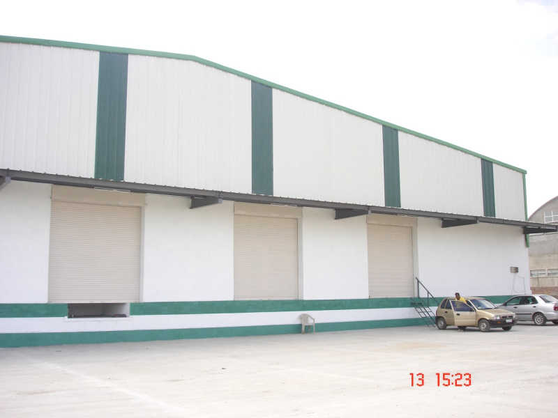  Warehouse 32000 Sq.ft. for Rent in Wagholi, Pune