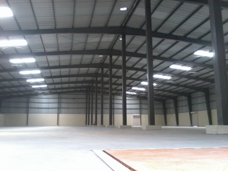 Warehouse 32000 Sq.ft. for Rent in Wagholi, Pune