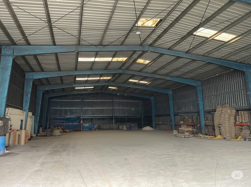  Warehouse 13000 Sq.ft. for Rent in Pimpri Chinchwad, Pune