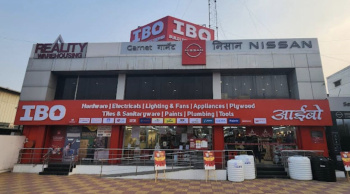  Warehouse for Rent in Wagholi, Pune