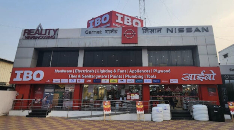  Warehouse 2500 Sq.ft. for Rent in Wagholi, Pune