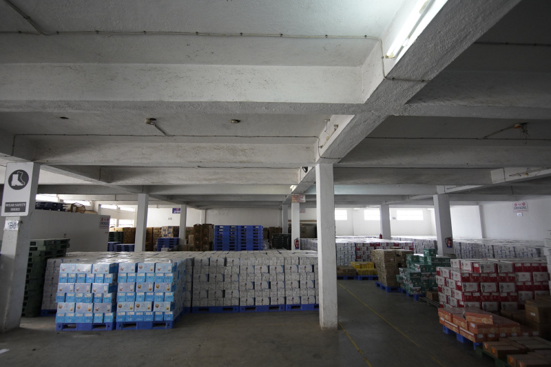  Warehouse 2500 Sq.ft. for Rent in Wagholi, Pune