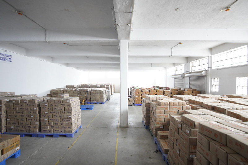  Warehouse 2500 Sq.ft. for Rent in Wagholi, Pune