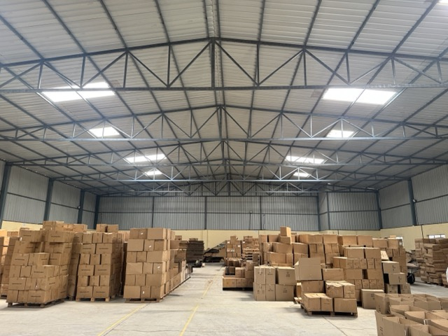  Warehouse 10000 Sq.ft. for Rent in Wadki, Pune