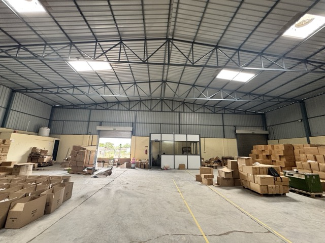  Warehouse 10000 Sq.ft. for Rent in Wadki, Pune
