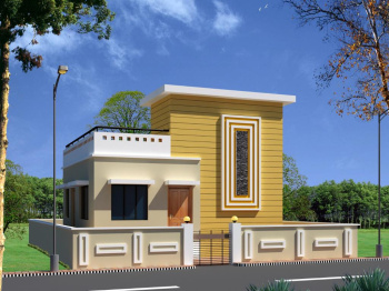 2 BHK House for Sale in Andal, Durgapur