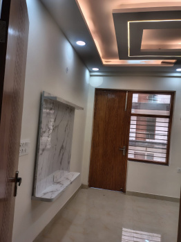 3 BHK Builder Floor for Sale in Sector 89 Faridabad