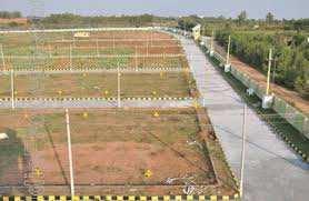 Residential Plot for Sale in Sector 85 Faridabad