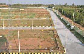250 Sq. Yards Residential Plot for Sale in Sector 85 Faridabad