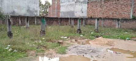  Residential Plot for Sale in Moharipur, Gorakhpur
