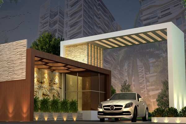  Residential Plot 1500 Sq.ft. for Sale in Madampatti, Coimbatore