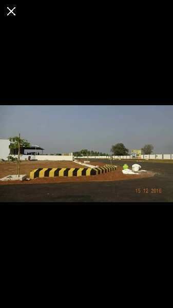  Residential Plot 1200 Sq.ft. for Sale in Madampatti, Coimbatore
