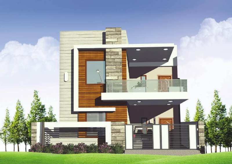 2 BHK Villa 800 Sq.ft. for Sale in