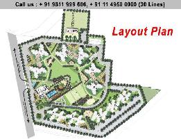 3 BHK Flat for Sale in Sector 110 Gurgaon