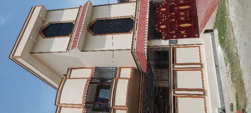 2 BHK House & Villa 1210 Sq.ft. for Sale in Ayodhya, Faizabad