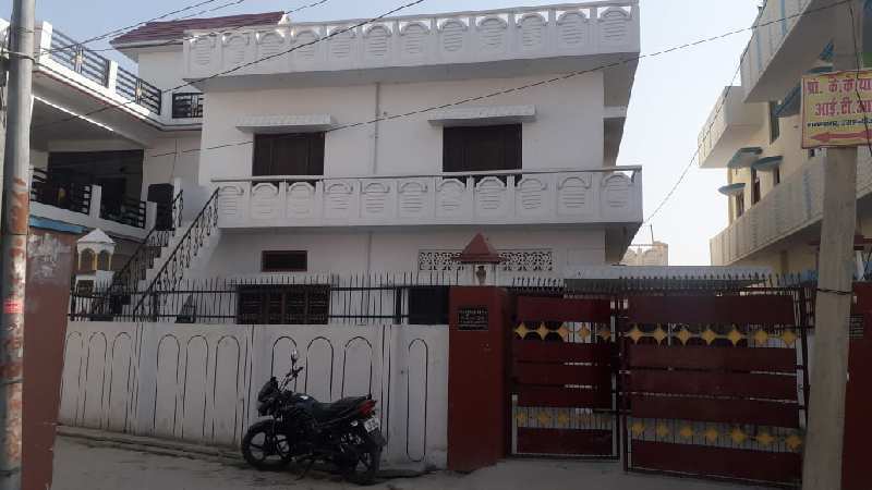 6 BHK House & Villa 4000 Sq.ft. for Sale in Raebareli Road, Raibareli Road, Lucknow