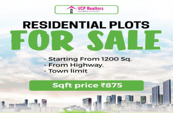  Residential Plot for Sale in Kottaiyur, Thanjavur