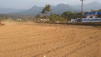  Residential Plot for Sale in Gudalur The Nilgiris