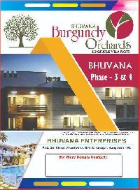  Residential Plot for Sale in Rajankunte, Bangalore