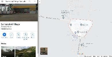  Residential Plot for Sale in Krishnarajupuram, Bangalore