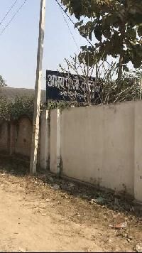  Residential Plot for Sale in Sigra, Varanasi