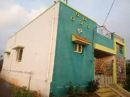 2 BHK House for Sale in Kattur, Tiruchirappalli
