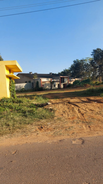 Commercial Land 34075 Sq.ft. for Sale in T.Begur, Nelamangala, Bangalore